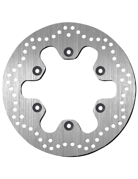 Disque de frein avant SBS SUZUKI