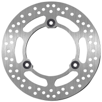 Disque de frein avant/arrière SBS SUZUKI