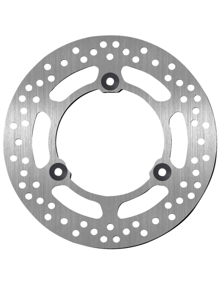 Disque de frein avant/arrière SBS SUZUKI