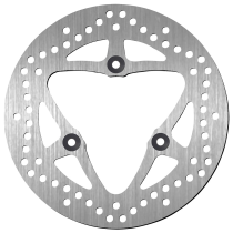 Disque de frein avant/arrière SBS SUZUKI