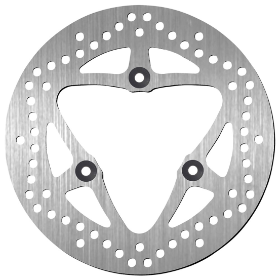 Disque de frein avant/arrière SBS SUZUKI