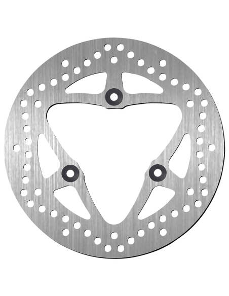 Disque de frein avant/arrière SBS SUZUKI