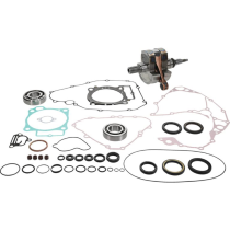 Kit vilebrequin avec pochette joints moteur complète HOT RODS Honda 450 CRF-R RX 2019-2020