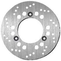 Disque de frein avant/arrière SBS SUZUKI