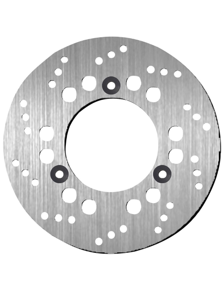Disque de frein avant/arrière SBS SUZUKI