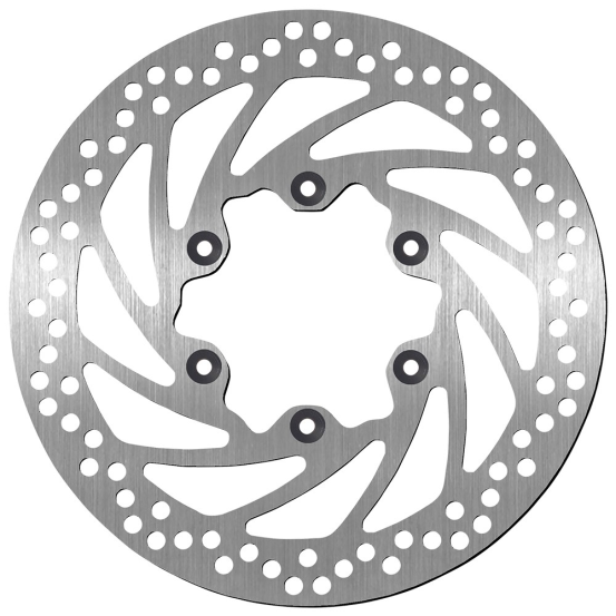 Disque de frein avant SBS PIAGGIO
