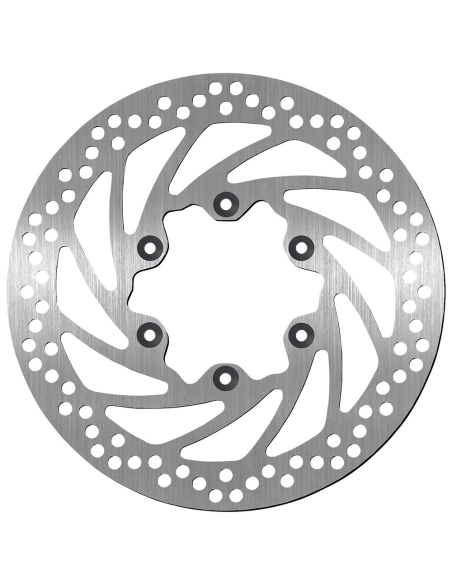 Disque de frein avant SBS PIAGGIO