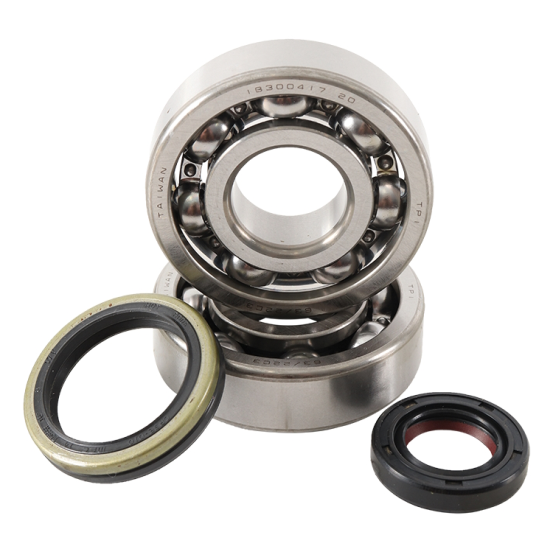 Kit roulement vilebrequin + spys HOT RODS 125 RM 1992-1998