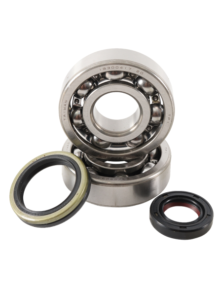 Kit roulement vilebrequin + spys HOT RODS 125 RM 1992-1998
