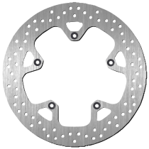 Disque de frein avant/arrière SBS PIAGGIO PIAGGIO