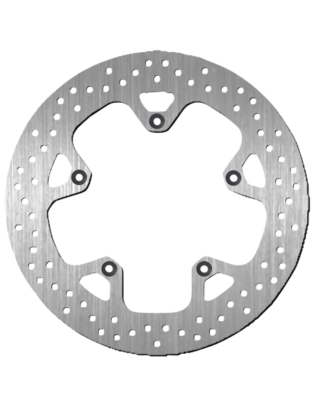 Disque de frein avant/arrière SBS PIAGGIO PIAGGIO