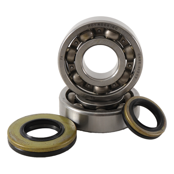Kit roulement vilebrequin HOT RODS 250 RM 2003-2004
