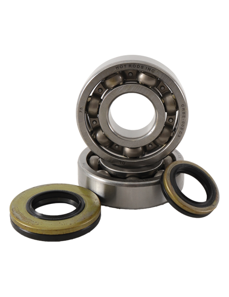 Kit roulement vilebrequin HOT RODS 250 RM 2003-2004