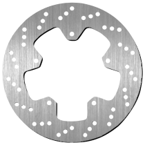 Disque de frein avant/arrière SBS PIAGGIO PIAGGIO