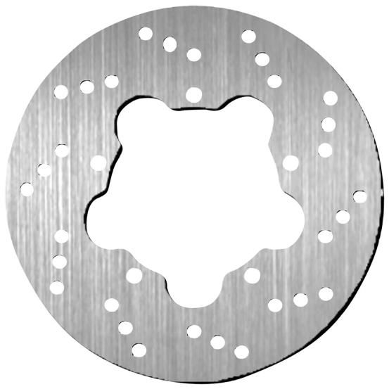 Disque de frein avant SBS PIAGGIO VESPA