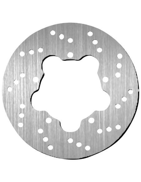 Disque de frein avant SBS PIAGGIO VESPA