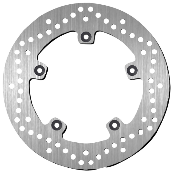 Disque de frein avant/arrière SBS PIAGGIO GILERA