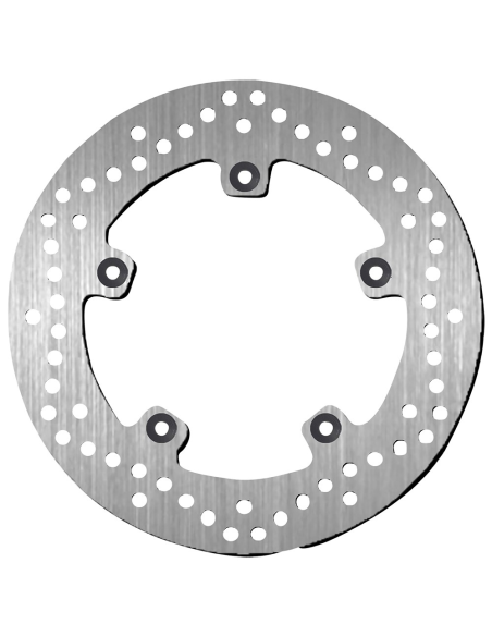 Disque de frein avant/arrière SBS PIAGGIO GILERA