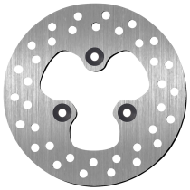 Disque de frein avant SBS PEUGEOT