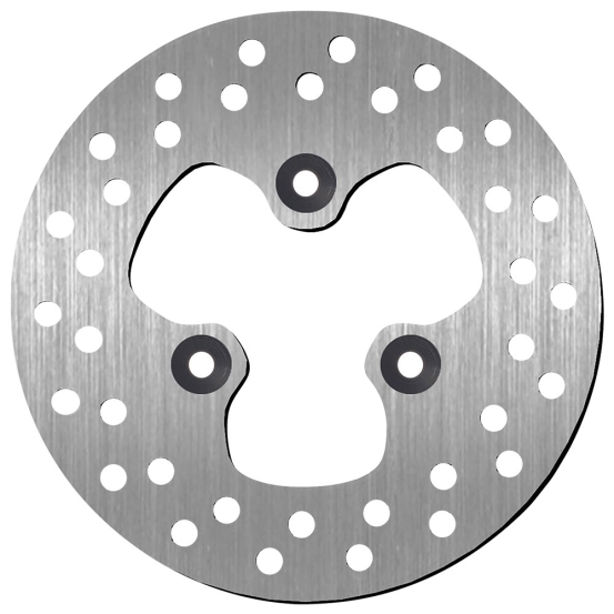 Disque de frein avant SBS PEUGEOT