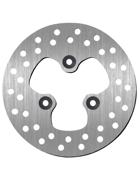 Disque de frein avant SBS PEUGEOT