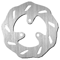 Disque de frein avant SBS PEUGEOT