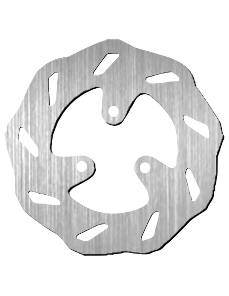 Disque de frein avant SBS PEUGEOT