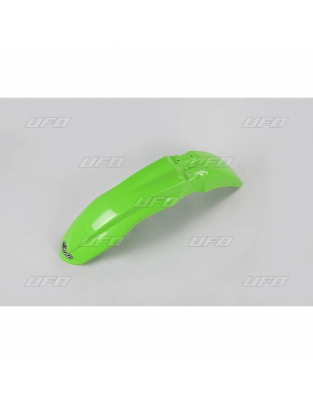Garde boue avant - Vert - UFO Kawasaki 250 450 KXF 2009-2012