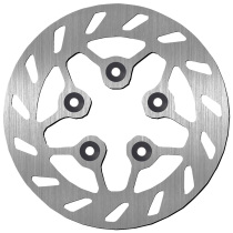 Disque de frein avant/arrière SBS PEUGEOT SUZUKI SYM