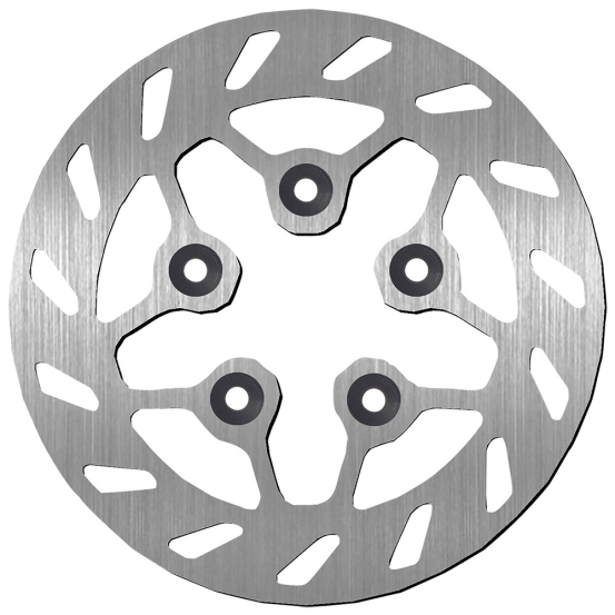 Disque de frein avant/arrière SBS PEUGEOT SUZUKI SYM