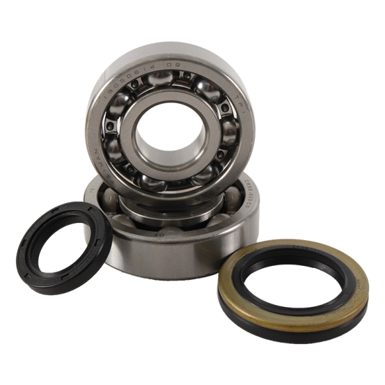 Kit roulement vilebrequin HOT RODS 250 RMX 1989-1994