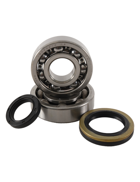 Kit roulement vilebrequin HOT RODS 250 RMX 1989-1994