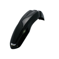 Garde boue avant - Noir - UFO Kawasaki 250 450 KXF 2009-2012