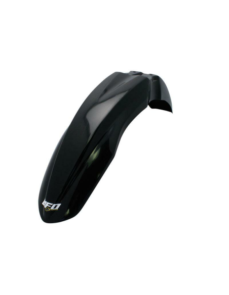 Garde boue avant - Noir - UFO Kawasaki 250 450 KXF 2009-2012