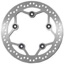 Disque de frein avant/arrière SBS KYMCO