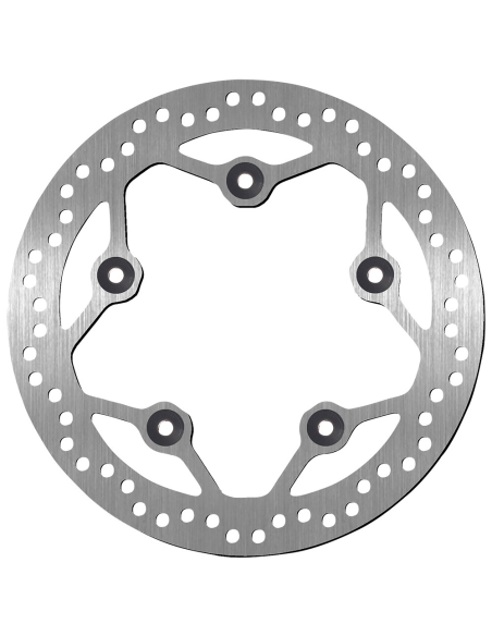 Disque de frein avant/arrière SBS KYMCO