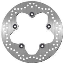 Disque de frein avant/arrière SBS KYMCO