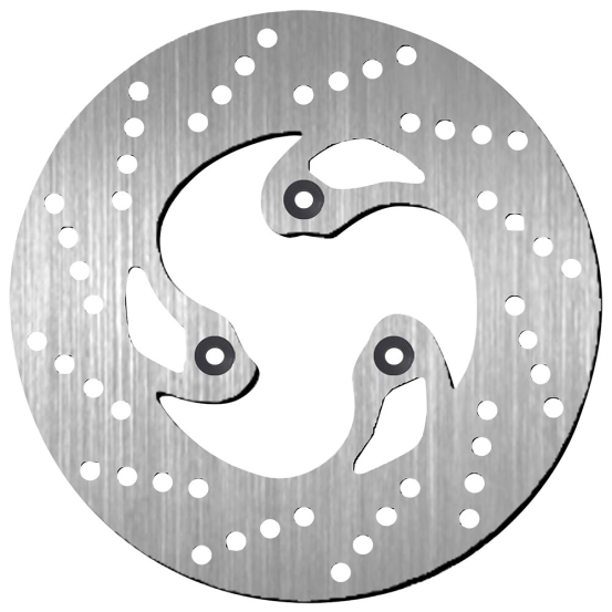 Disque de frein avant SBS KYMCO