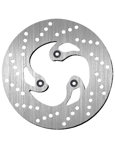 Disque de frein avant SBS KYMCO