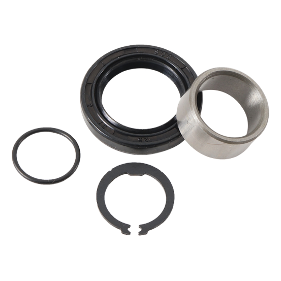 Kit Reconditionnement Arbre Sortie Boite HOT RODS Kawasaki 60 KX 1983-2003 Suzuki 65 RM 2003-2004