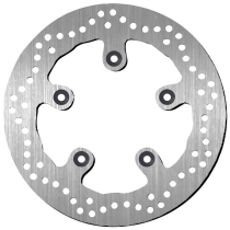 Disque de frein avant SBS KYMCO