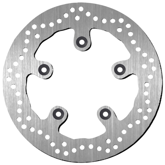 Disque de frein avant SBS KYMCO