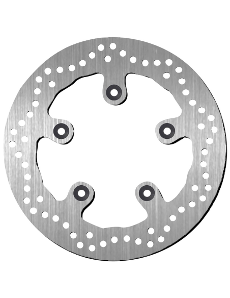 Disque de frein avant SBS KYMCO