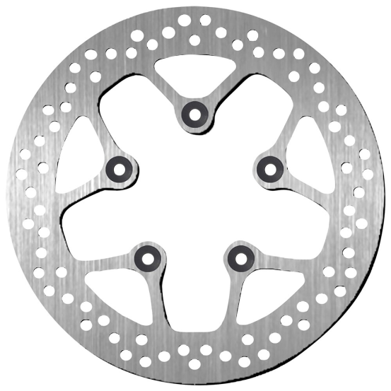 Disque de frein avant/arrière SBS KYMCO