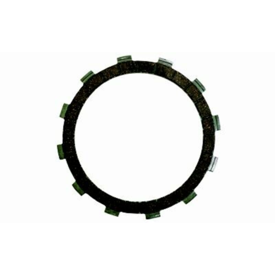Disque garnis Tourmax Honda 600 cc CB 1998-06 à l'unité