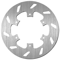 Disque de frein avant/arrière SBS PIAGGIO VESPA GILERA