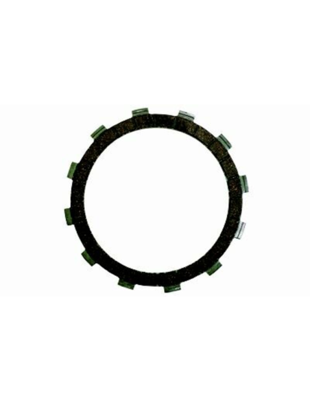 Disque d'embrayage garni TOURMAX 138x122x3.00mm