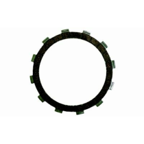 Disque d'embrayage garni TOURMAX LTZ 400