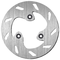 Disque de frein avant/arrière SBS PEUGEOT