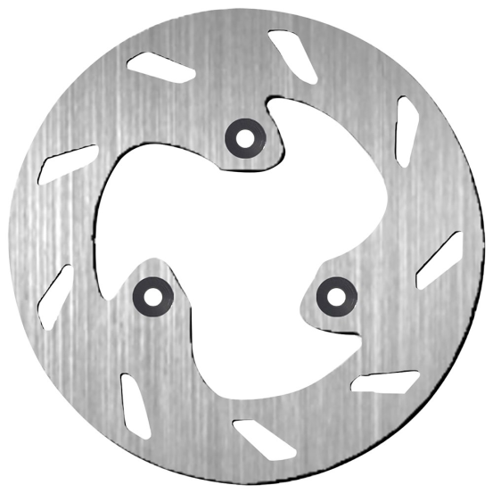 Disque de frein avant/arrière SBS PEUGEOT